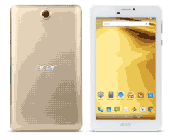 Acer Iconia Talk7 B1-723 3G