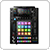 Pioneer&nbsp;DJS-1000 Standalone DJ Sampler with 7" full colour touch screen & Performing pads