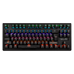 Armaggeddon PsychFalcon MKA-3C Mechanical Gaming Keyboard