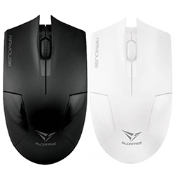 Alcatroz Airmouse Wireless Optical Mouse