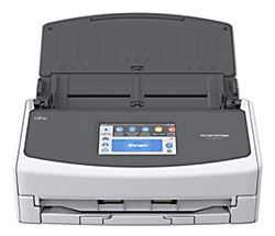 Fujitsu ScanSnap IX1500 Scanner