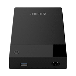 Orico 3599U3 3.5 Inch HDD Case SATA To USB 3.0 Enclosure
