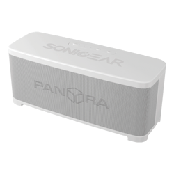 Sonic Gear Pandora 3R Bluetooth Speakers