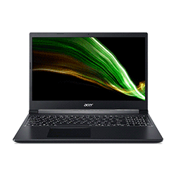 Acer Aspire 7 A715-42G-R5C5 AMD Ryzen 5 5500U