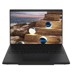 Asus Zenbook DUO UX8407AA-SN459WSM Intel Core Ultra 9-386H