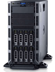 Dell PowerEdge T330 Entry Level Tower Server Intel Xeon E3-1220