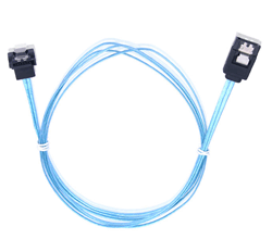 Orico Serial ATA III Cable with Locking Latch (CPD-7P6G-BA60)