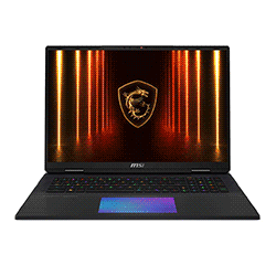 Msi Vector 16 HX AI A2XWJG-486PH Intel Core Ultra 9-275HX