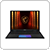 Msi&nbsp;Vector 16 HX AI A2XWJG-486PH Intel Core Ultra 9-275HX