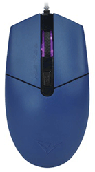 Alcatroz Asic Pro 8 USB Mouse