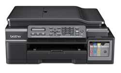 Brother MFC-T800W Multi-Function Wireless Printer with Fax