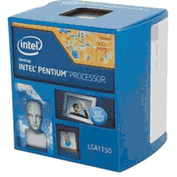 Intel Pentium  G3250