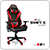 TTRacing SWIFT X 2020 (Red) Gaming Chair