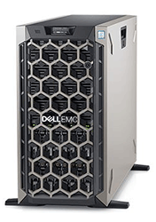 Dell PoweredgeT640 Tower Server