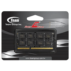 Team ELITE 8GB DDR3 1600MHz 1.35V Laptop Memory