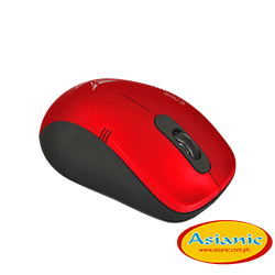 Alcatroz Stealth Air 3 Wireless Full Silent Mouse