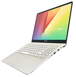 Asus Vivobook S14 S430UN (EB018T Gold  / EB019T Black) 14-inch FHD Intel Core i5 8th Gen