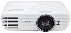 Acer H7850 4K Ultra HD DLP Projector