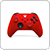 Xbox Wireless Controller Pulse Red (Asian)