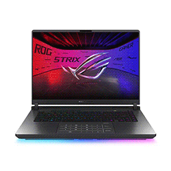 Asus ROG Strix G16 G614PH-RV150WSM AMD Ryzen 9-8940HX