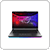 Asus&nbsp;ROG Strix G16 G614PH-RV150WSM AMD Ryzen 9-8940HX