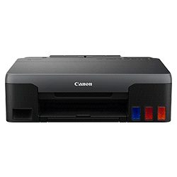Canon Pixma G1020 Inkjet Printer