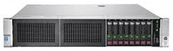 HPE ProLiant DL380 Gen 9 E3-2630v4 Rack Server
