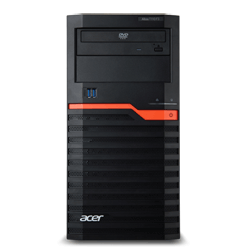 Acer Altos T110 F3 Xeon E3-1230v3 Quad 1Way Tower Server