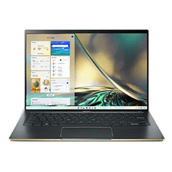 Acer Swift 5 SF514-56T-53TL Intel Core i5-1240P (Mist Green)