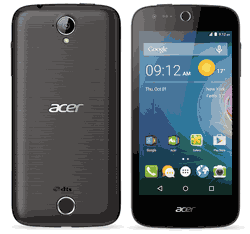 Acer Liquid Z330 LTE