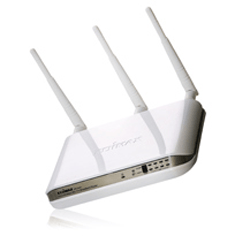 Edimax BR 6524N Wireless Broadband Router