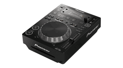 Pioneer CDJ-350 CD/MP3/ USB Player