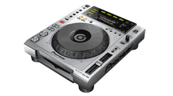 Pioneer CDJ-850 CD/MP3/ USB Player