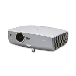 Canon Xeed SX80 Projector