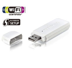 Edimax EW 7718 Wireless LAN USB Adapter