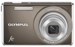 Olympus FE 5030