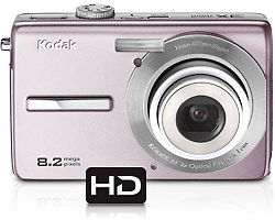 Kodak M863