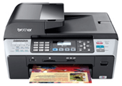 Brother MFC 5490CN