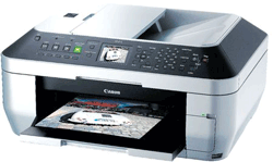 Canon Pixma M868 All In One