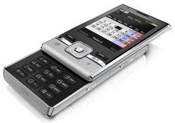 Sony Ericsson T715