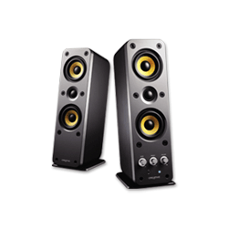 Creative Gigaworks T40 2.0 Speaker System