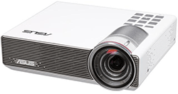 Asus P3B Portable Wireless LED Projector, 800 Lumens