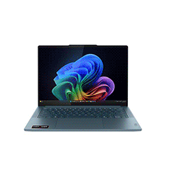Lenovo Slim Yoga 7 83JY00B5PH AMD Ryzen AI 7-345