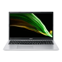 Acer Acer Aspire 3 A315-35-P5N9 Intel Pentium Silver N6000