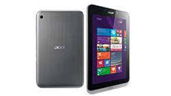 Acer Iconia W4-820-Z3742G03Aii Win8.1 & Office2013 Tablet