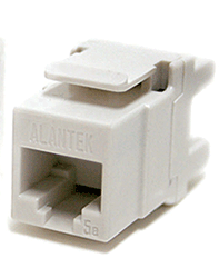 Alantek Cat5e Information Outlet