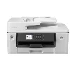 BROTHER MFC- J3540DW Inkjet Printer