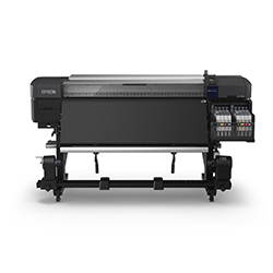 Epson SureColor SC-F9430 Dye Sublimation Printer