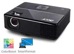 Acer X1165E