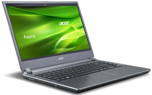 Acer Aspire Timeline Ultra M5-481TG-53316G52MASSS | Asianic